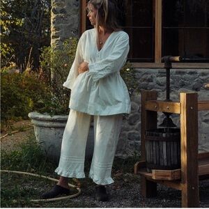 Rudy Jude Pillowcase Pants